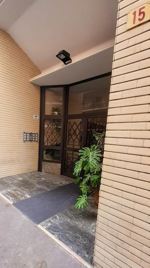 شقة Vesuvia نابولي المظهر الخارجي الصورة